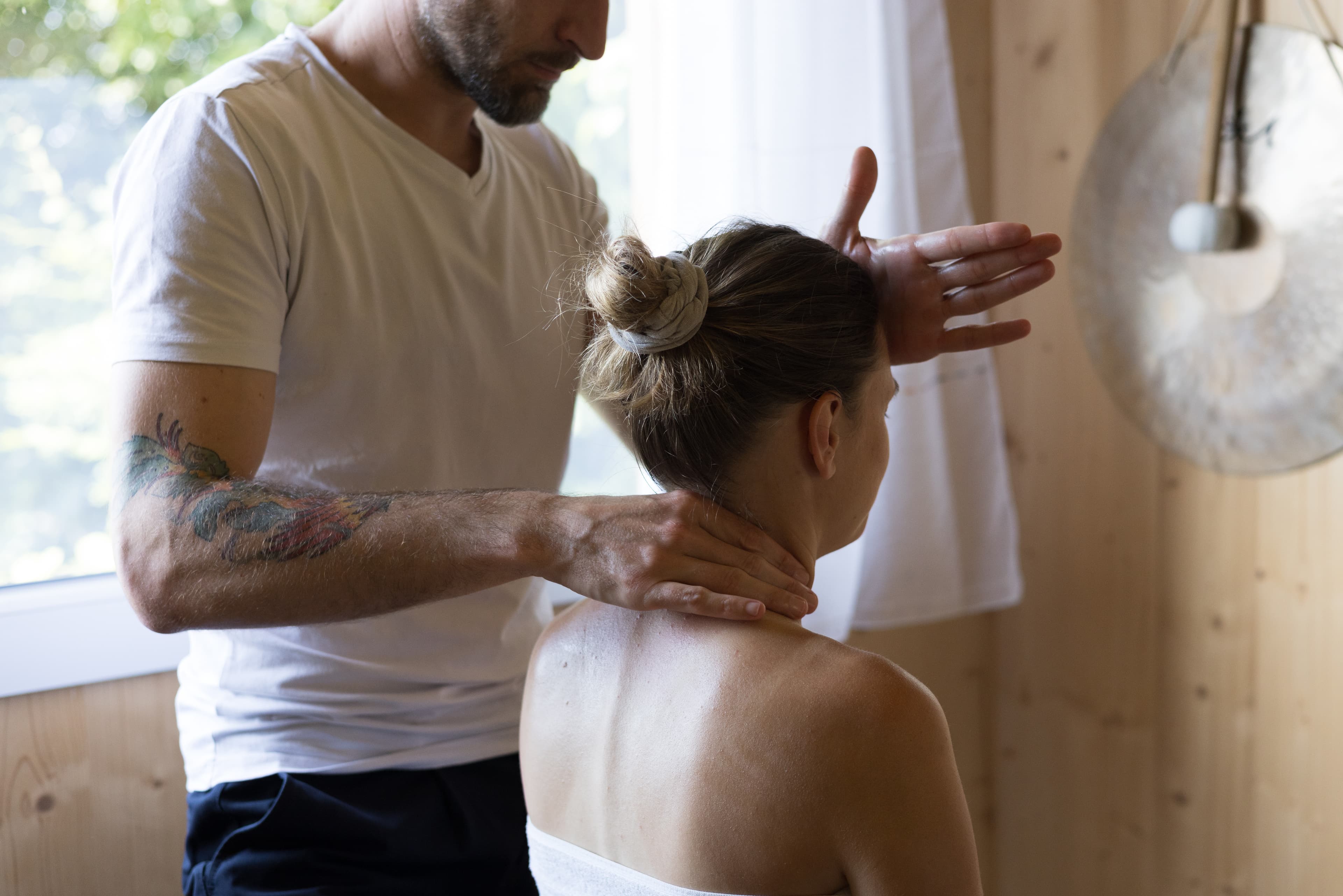 Soins Quotidiens